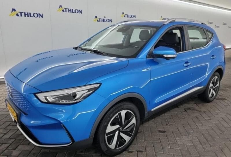 2022 MG Ostatní - 3