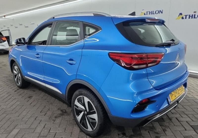 2022 MG Ostatní - 9