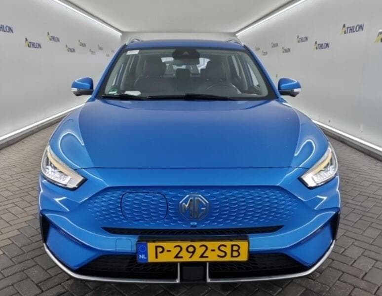 2022 MG Ostatní - 5