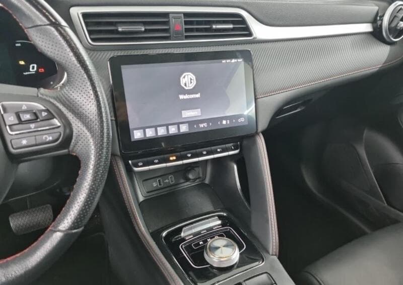 2022 MG Ostatní - 13