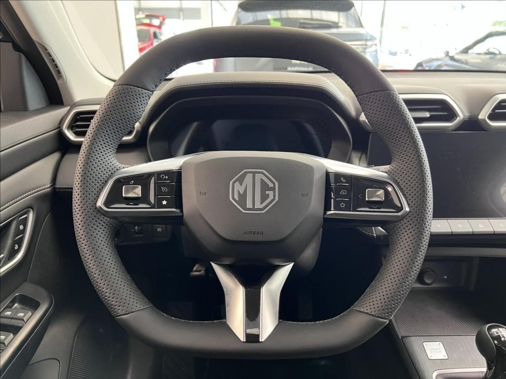 2025 MG OSTATNÍ - 5