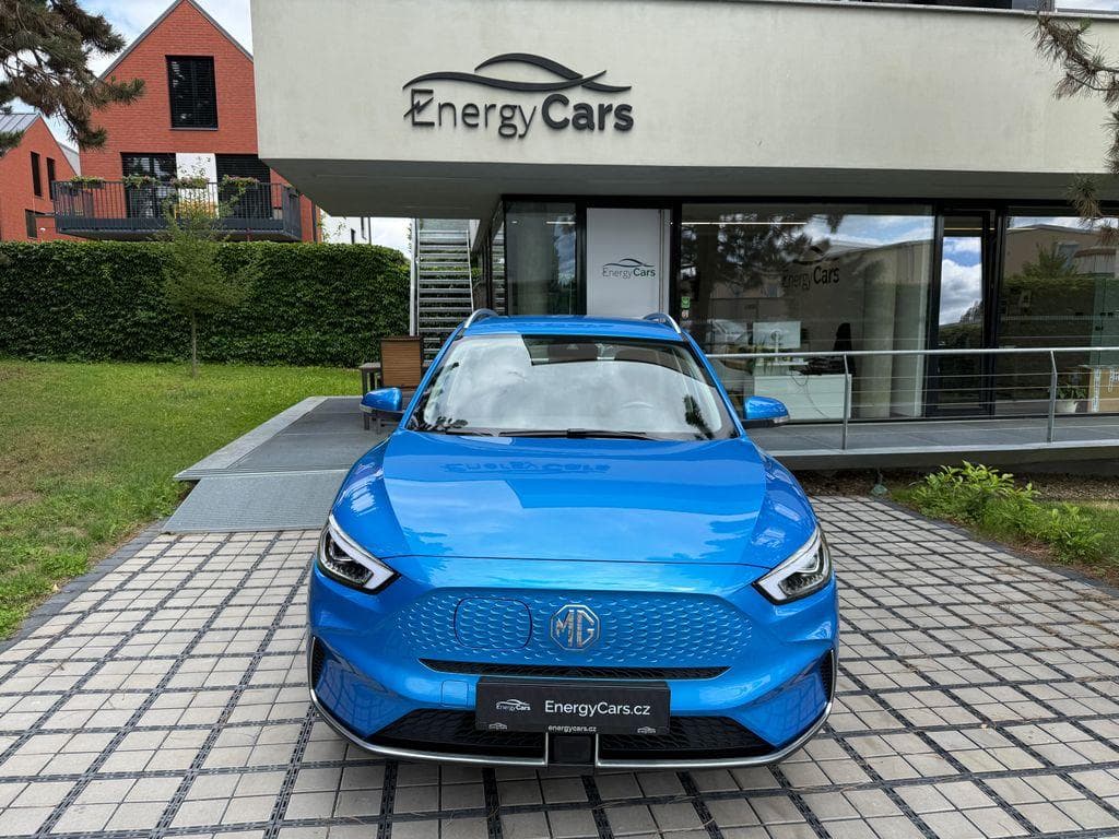 2024 MG OSTATNÍ - 2