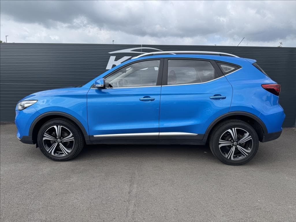 2023 MG OSTATNÍ - 10
