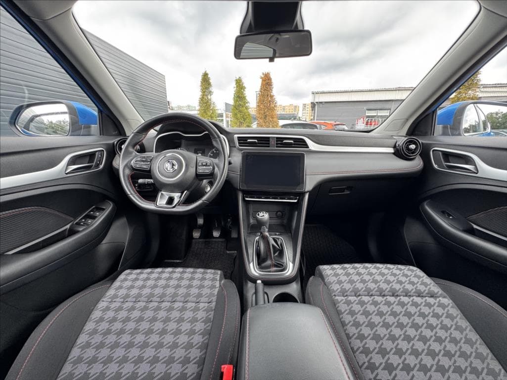 2023 MG OSTATNÍ - 14