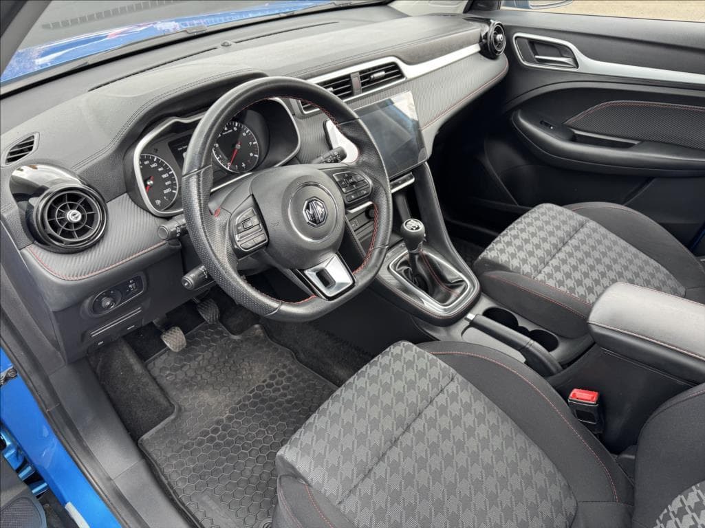 2023 MG OSTATNÍ - 13