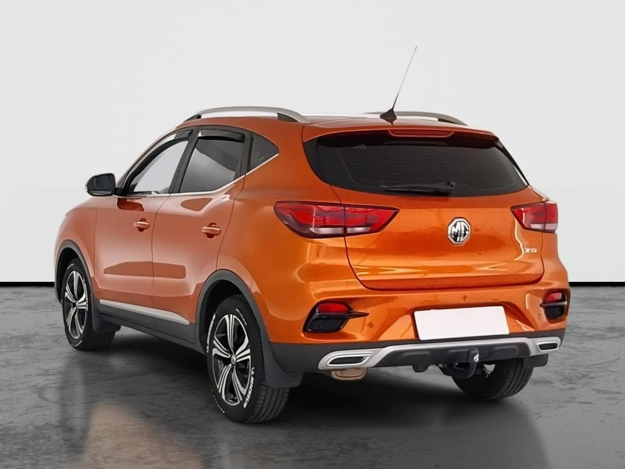 2022 MG OSTATNÍ - 5