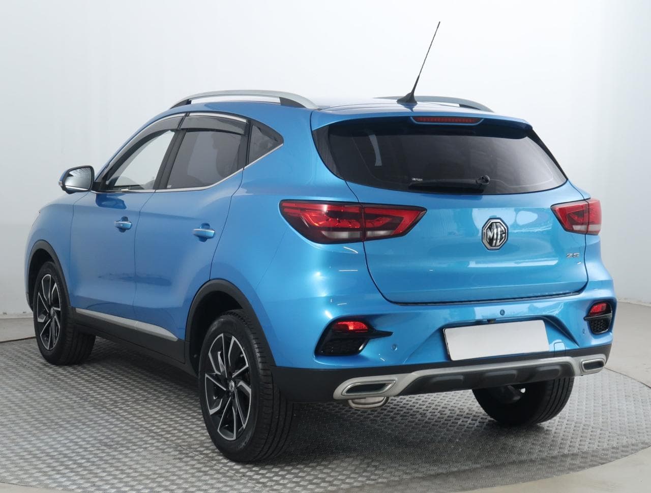 2022 MG OSTATNÍ - 5