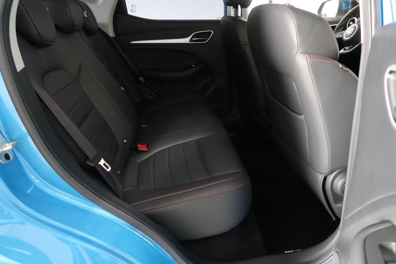 2022 MG OSTATNÍ - 13