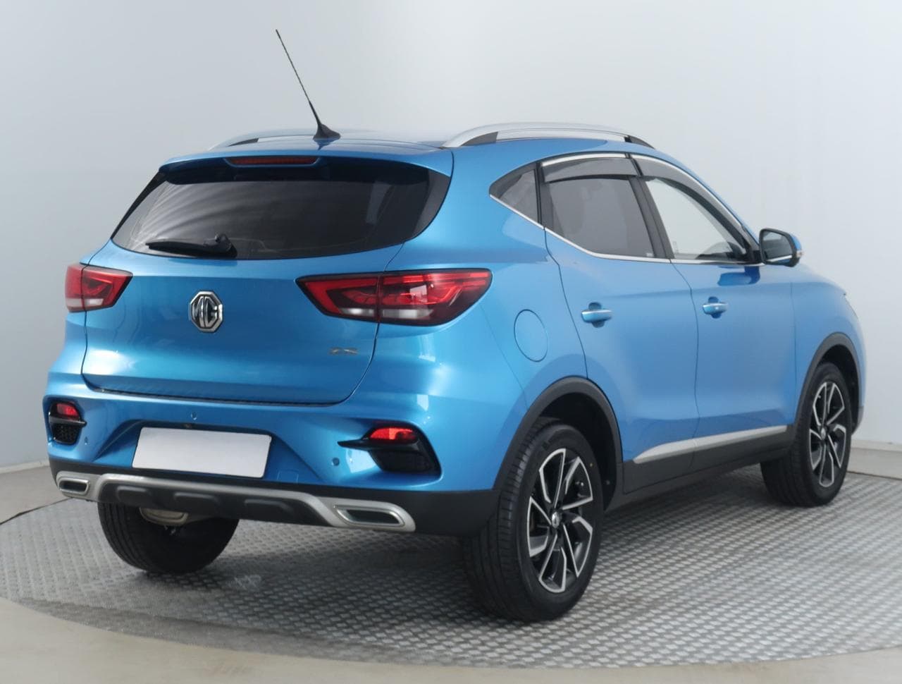 2022 MG OSTATNÍ - 7