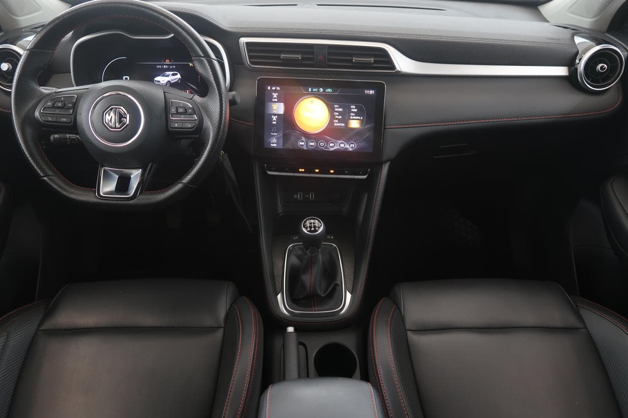 2023 MG OSTATNÍ - 10
