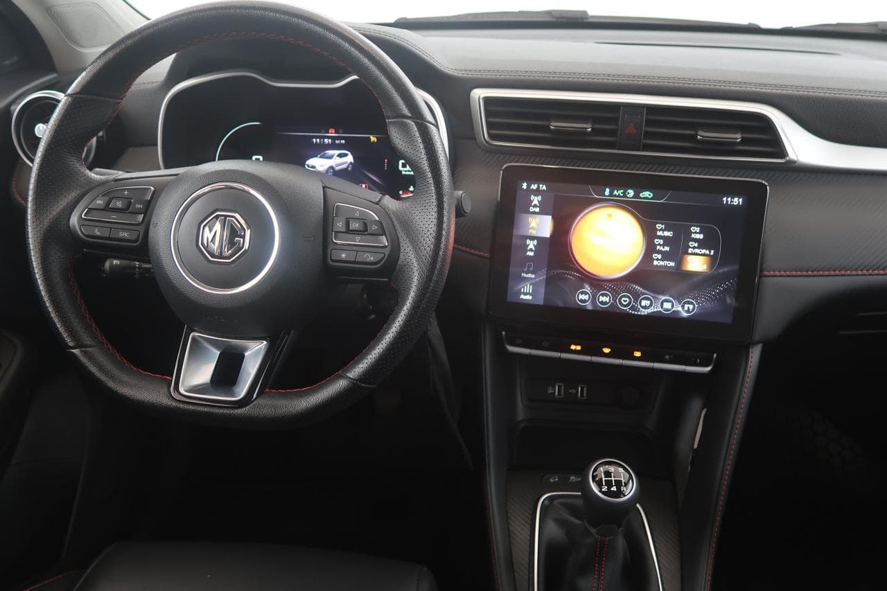 2023 MG OSTATNÍ - 9