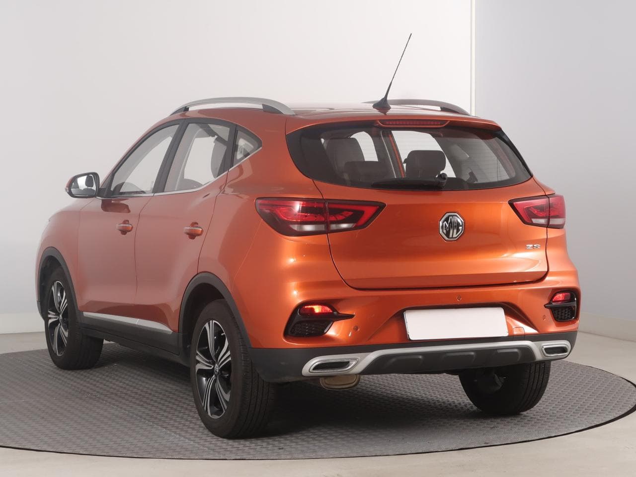 2023 MG OSTATNÍ - 5