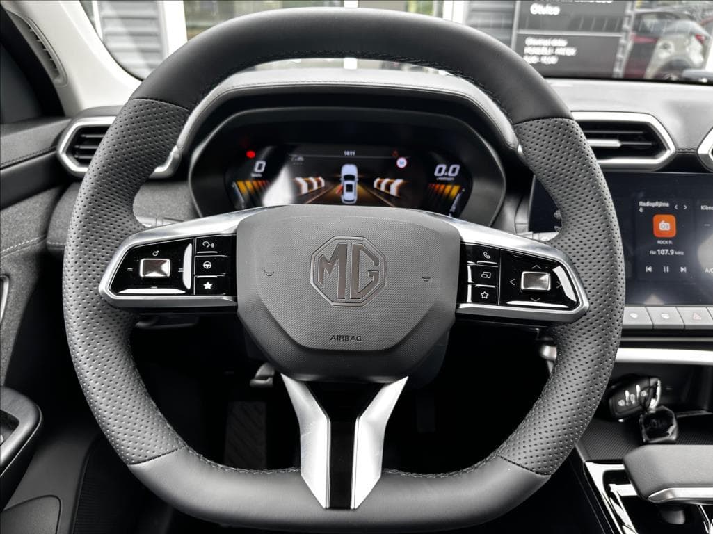 2026 MG OSTATNÍ - 7