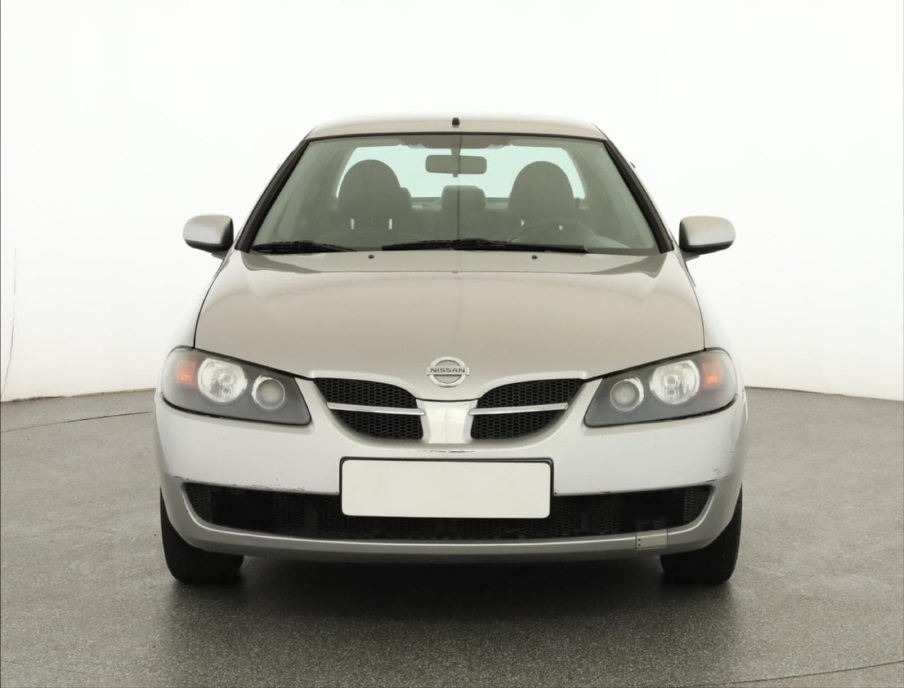 2004 Nissan ALMERA - 3