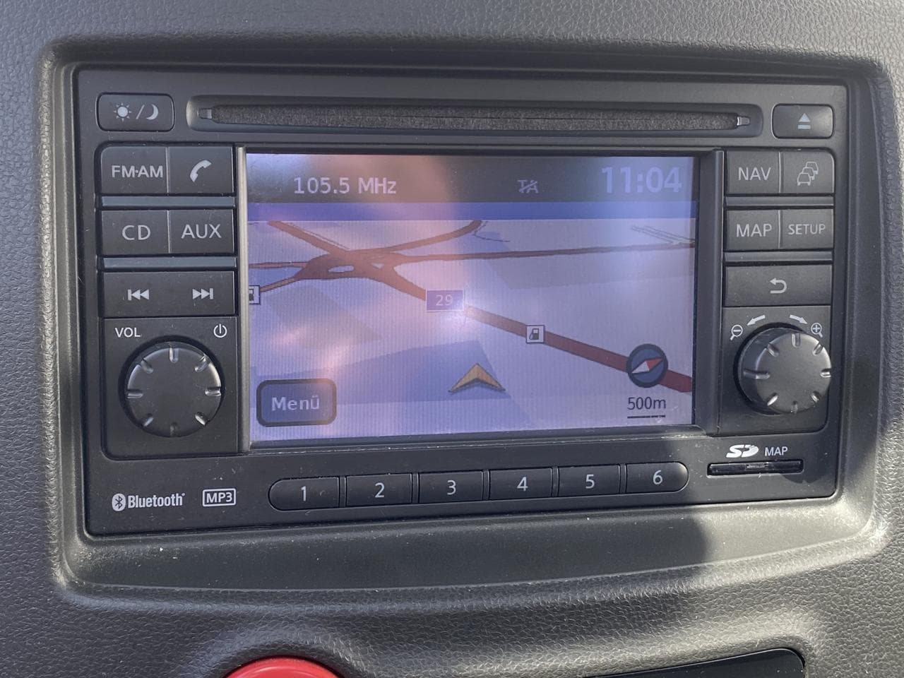 2009 Nissan CUBE - 15