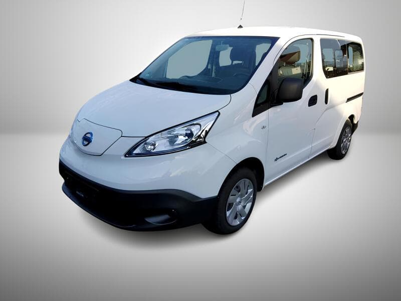 2021 Nissan NV200