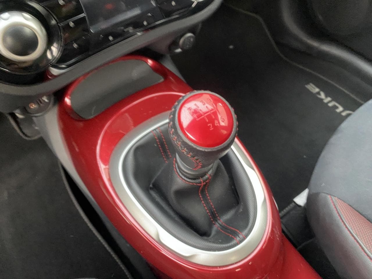 2017 Nissan JUKE - 15