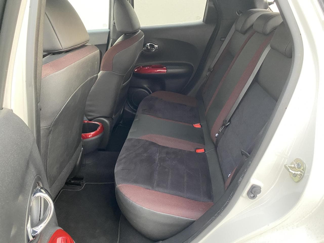 2017 Nissan JUKE - 10