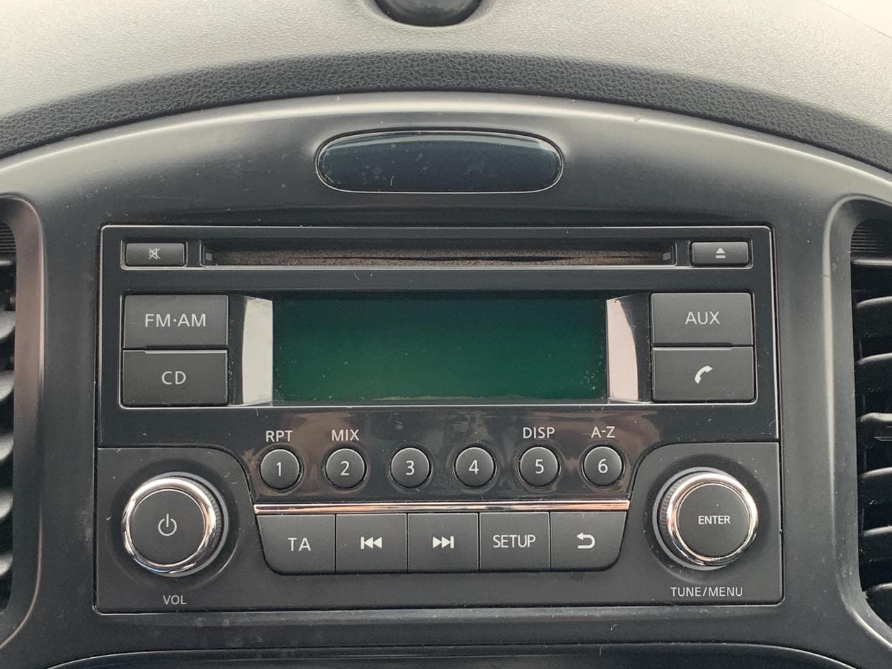 2010 Nissan JUKE - 15