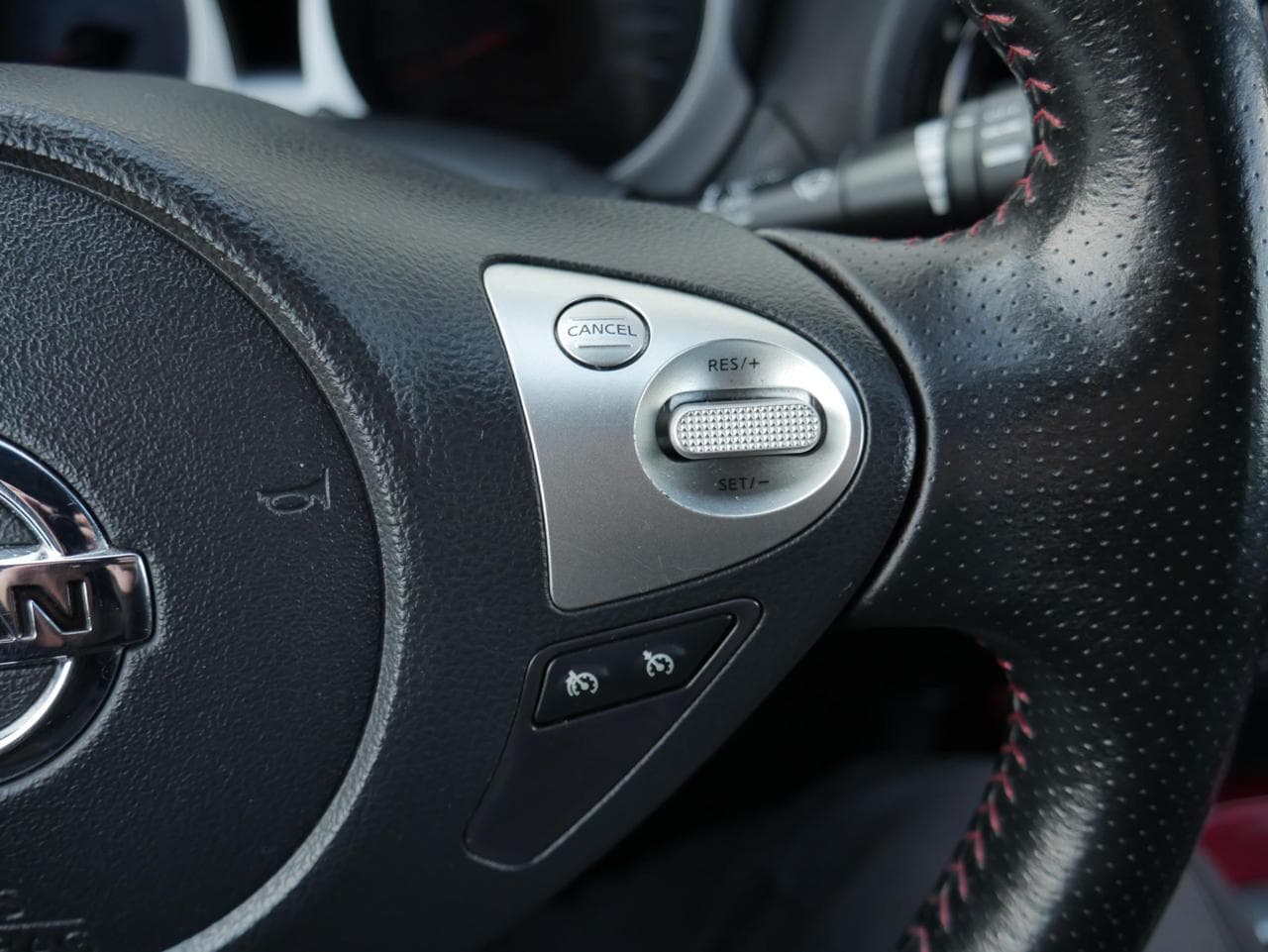 2015 Nissan JUKE - 13