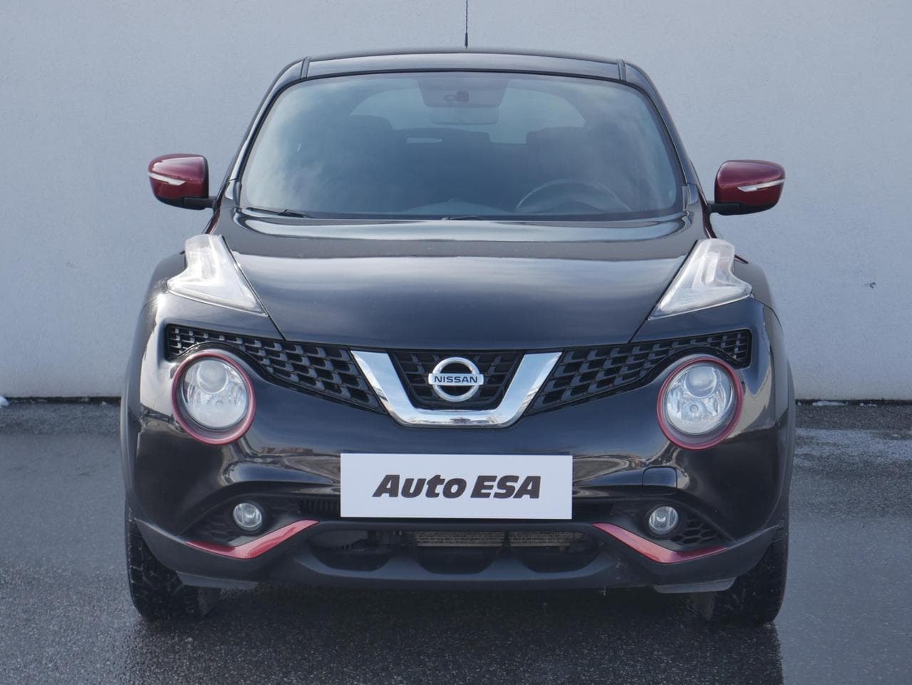 2015 Nissan JUKE - 2
