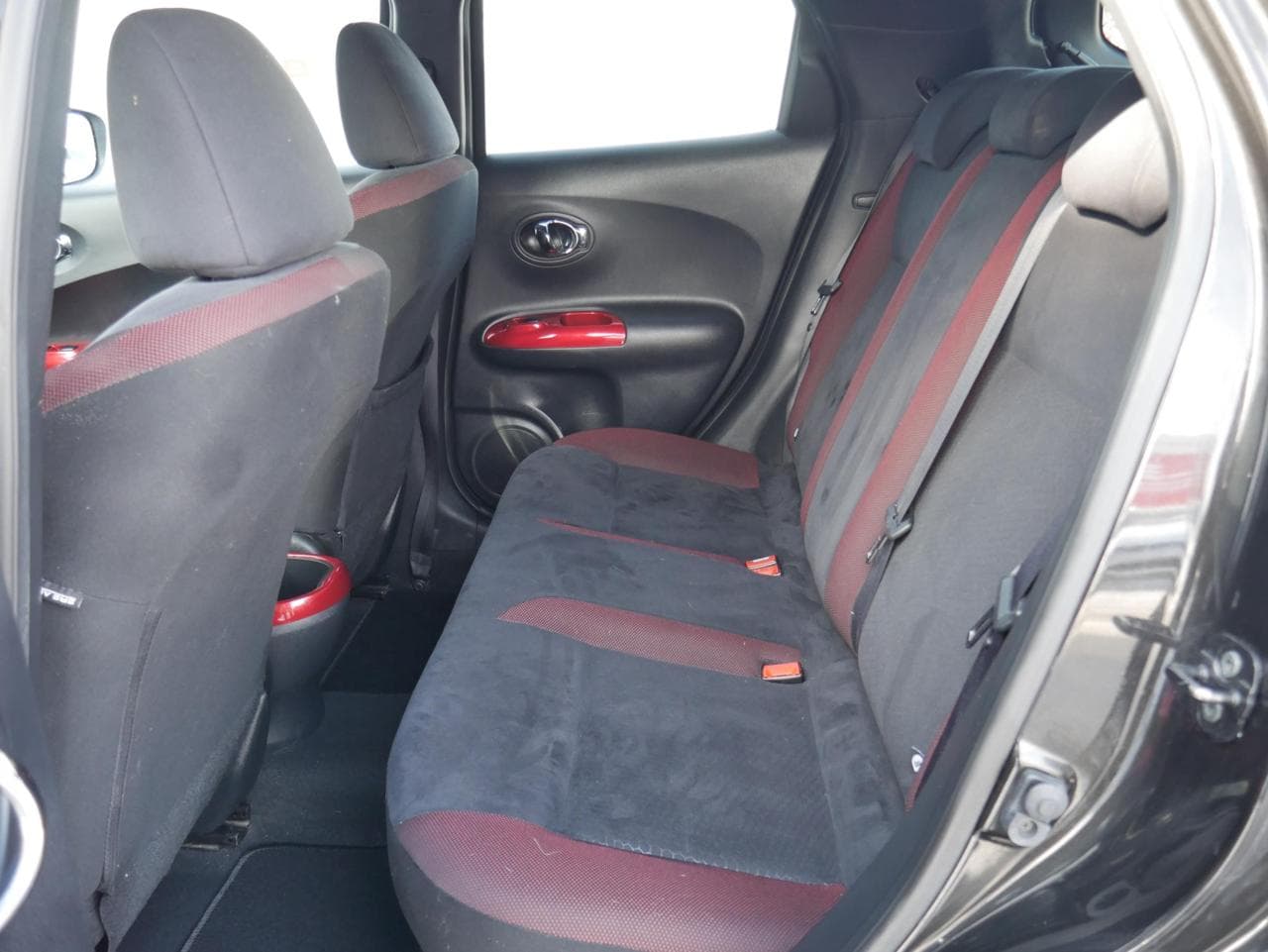 2015 Nissan JUKE - 10