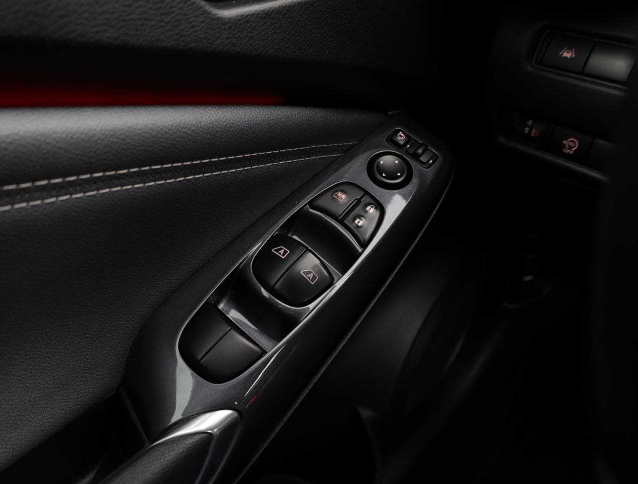 2020 Nissan Juke - 20