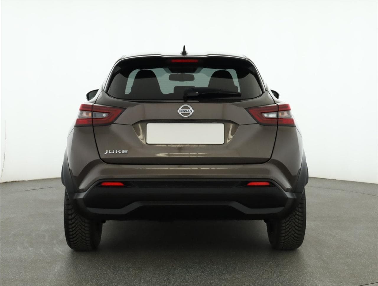 2020 Nissan Juke - 6