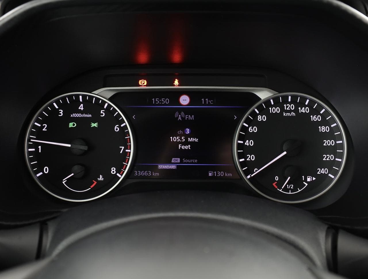 2020 Nissan Juke - 15