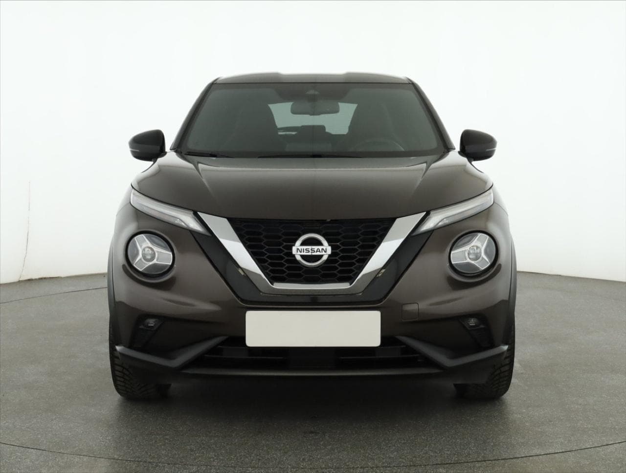 2020 Nissan Juke - 2