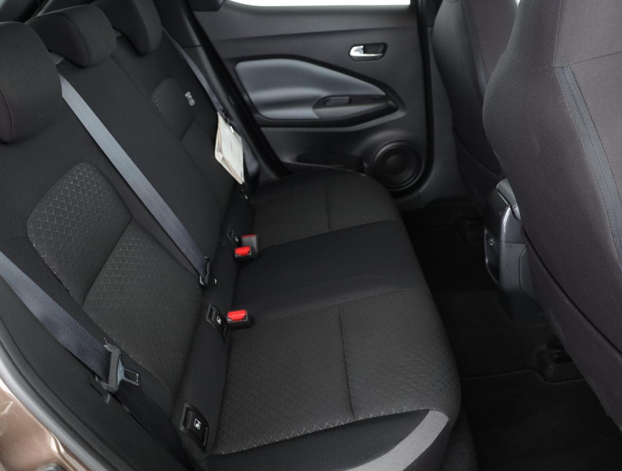 2020 Nissan Juke - 11