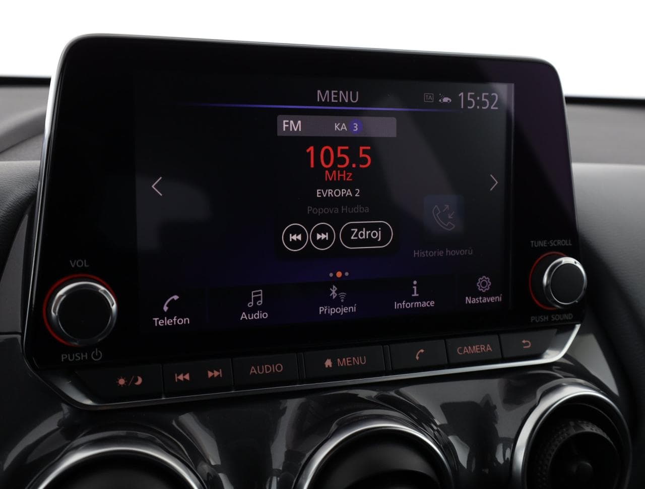 2020 Nissan Juke - 19