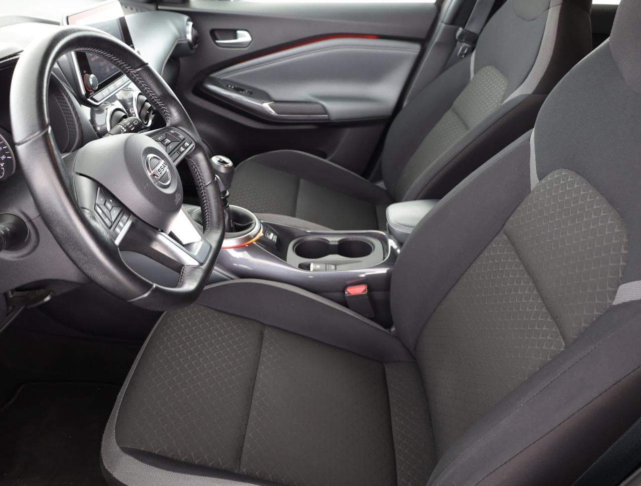 2020 Nissan Juke - 13