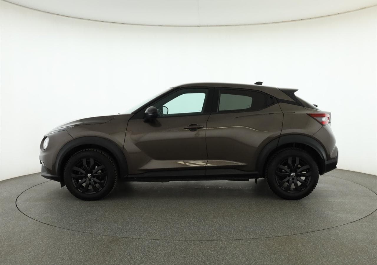 2020 Nissan Juke - 4