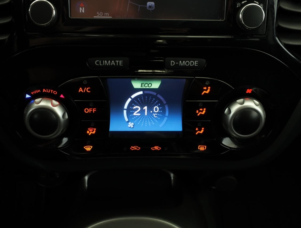 2013 Nissan Juke - 17