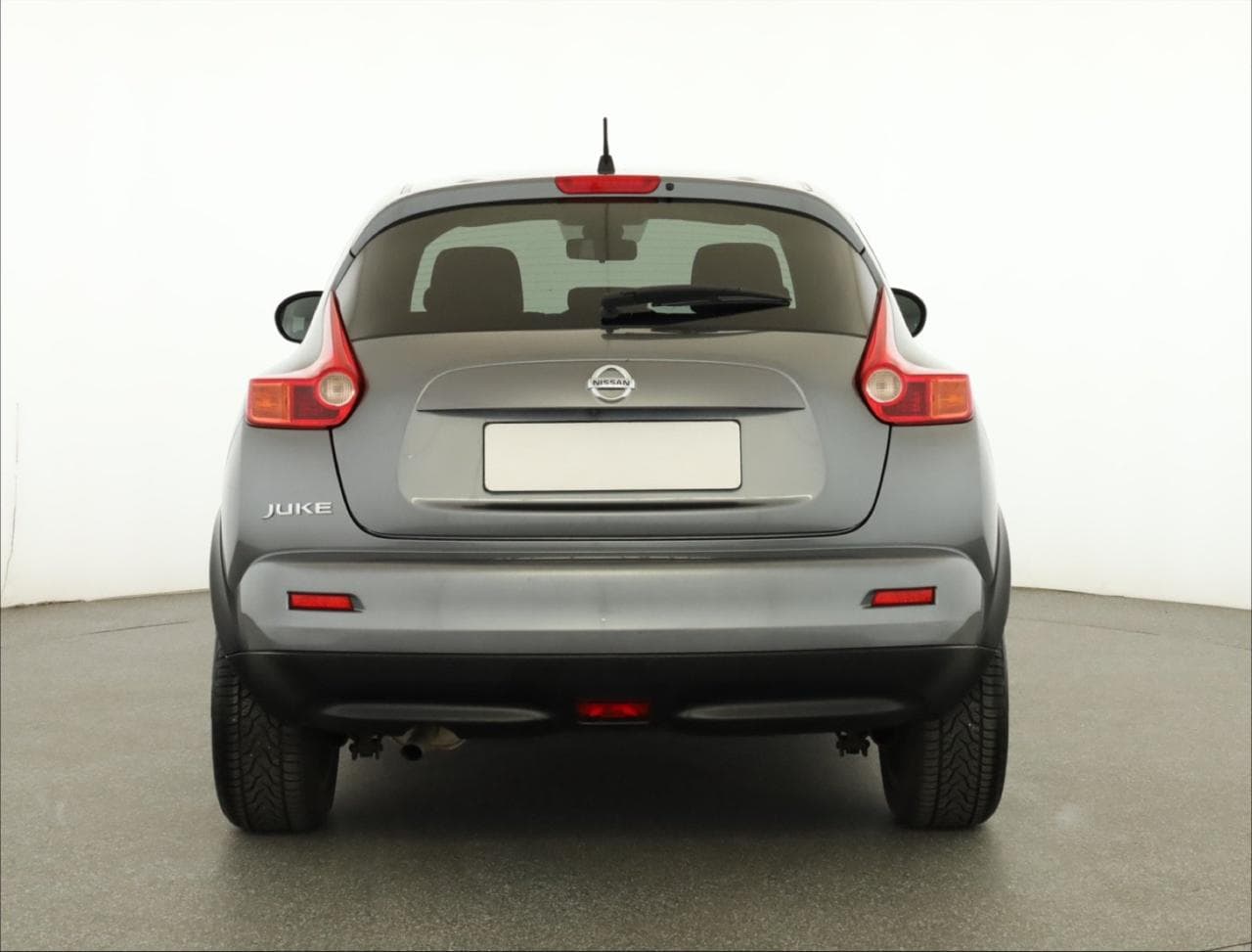 2013 Nissan Juke - 6