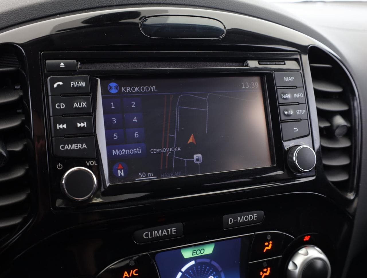 2013 Nissan Juke - 18