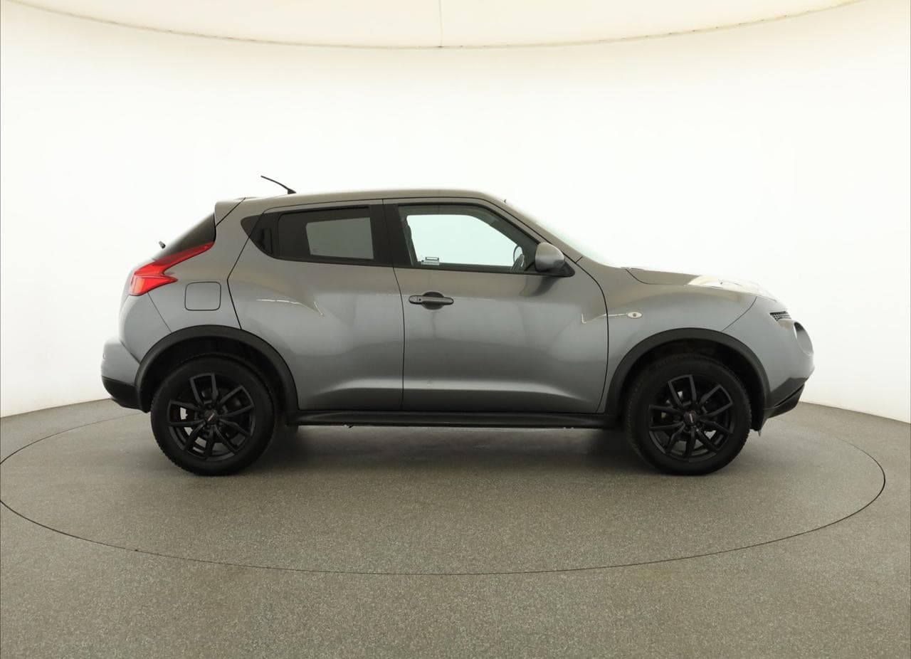 2013 Nissan Juke - 8