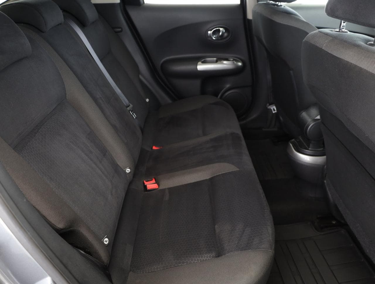 2013 Nissan Juke - 11