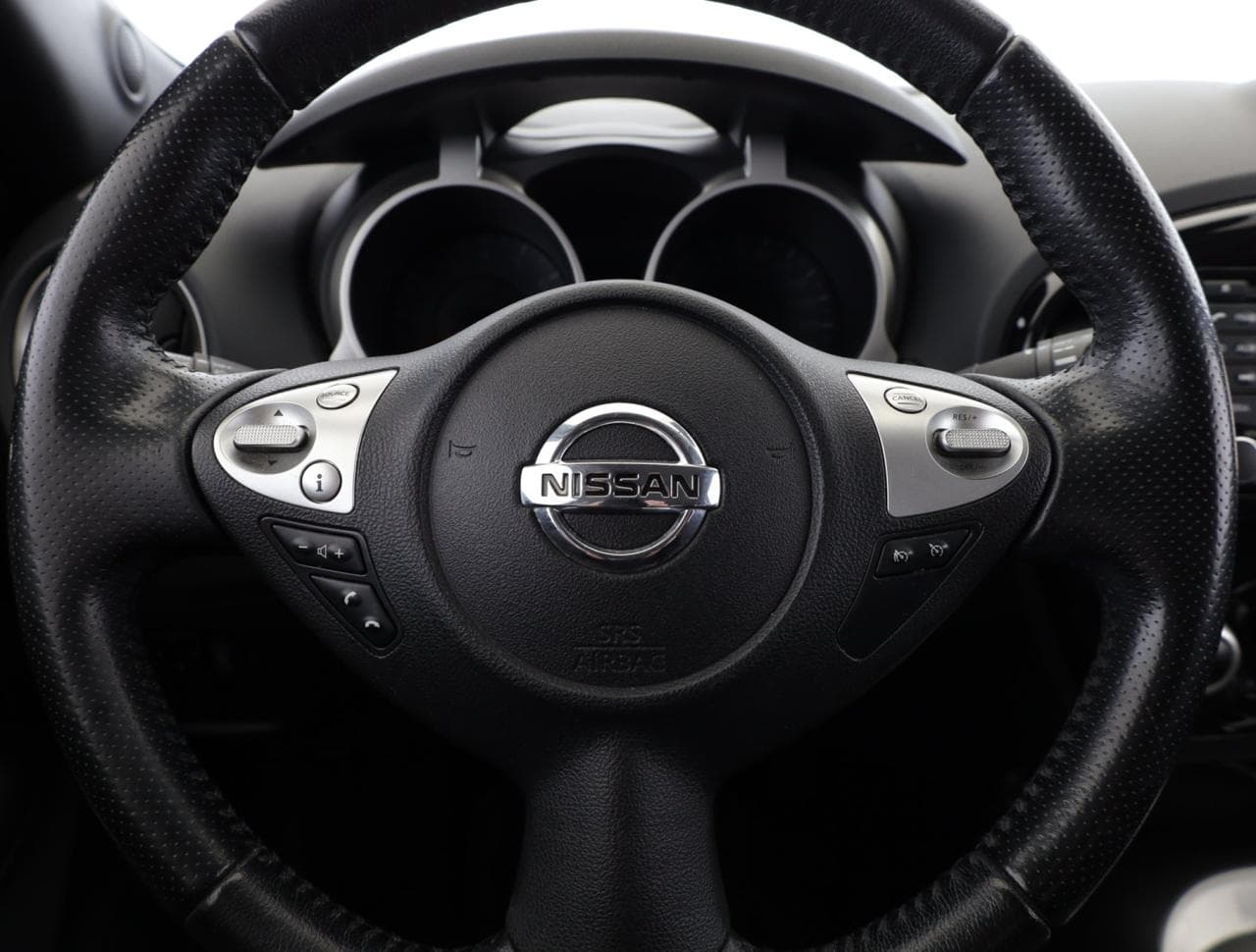 2013 Nissan Juke - 14