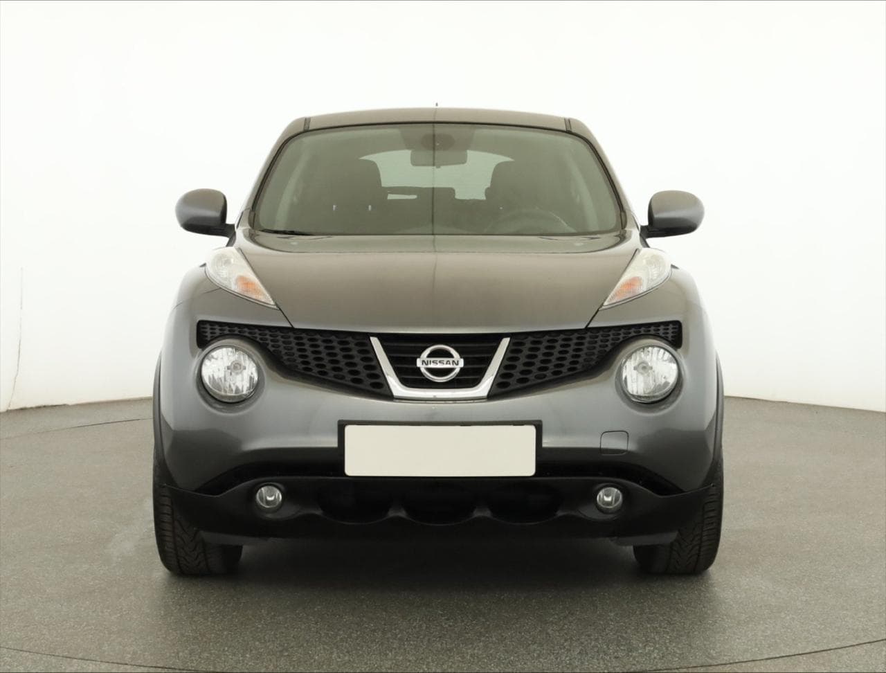 2013 Nissan Juke - 2