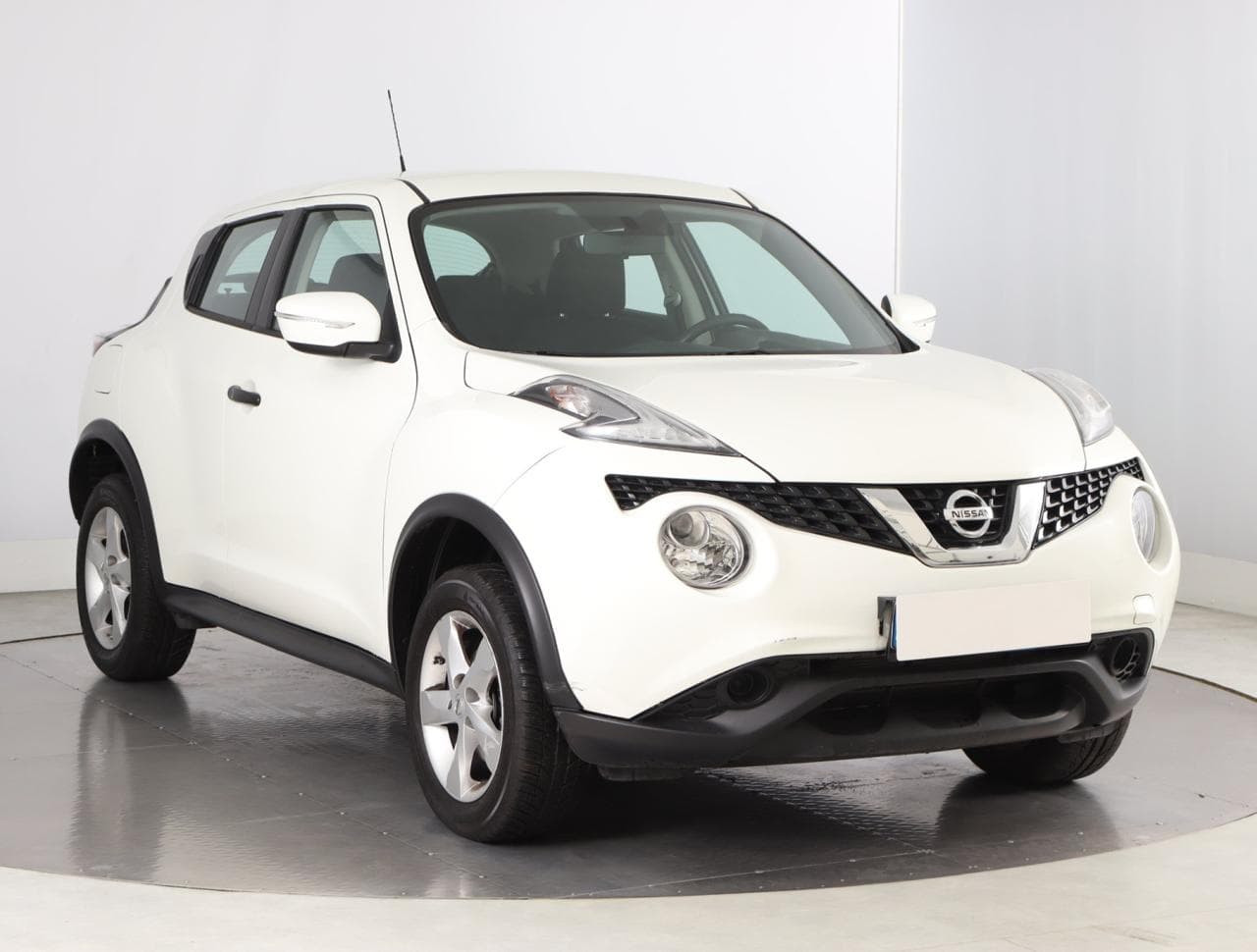 2016 Nissan JUKE
