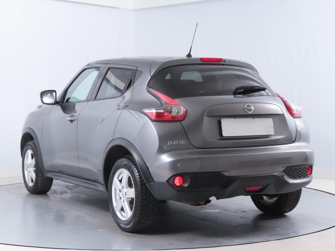 2018 Nissan JUKE - 5