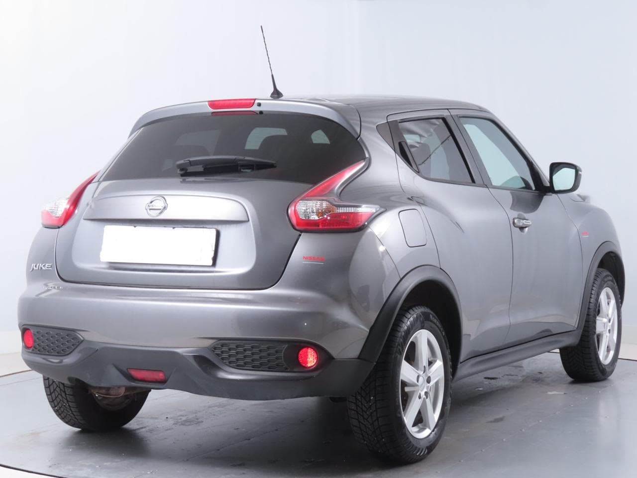 2018 Nissan JUKE - 7