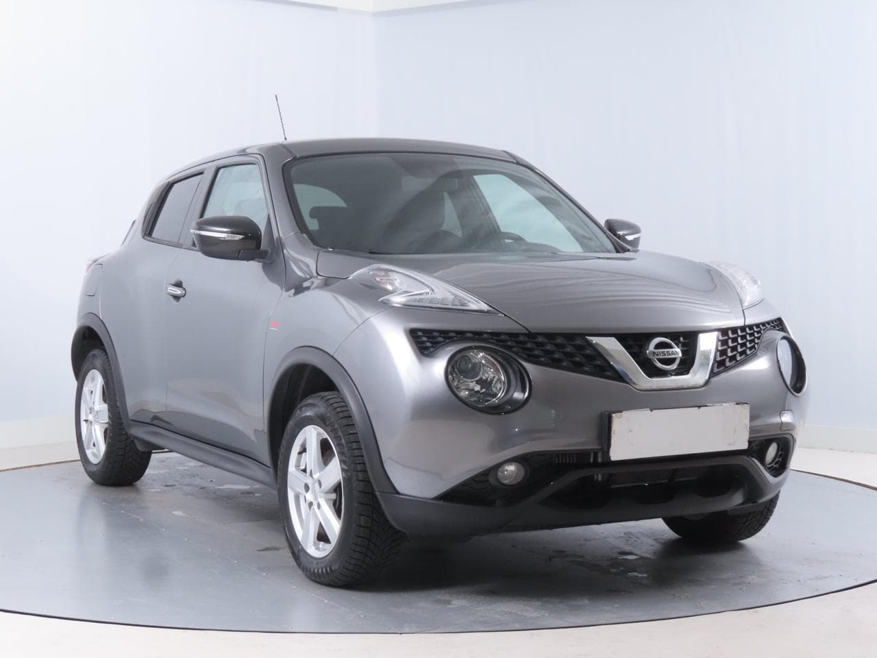 2018 Nissan JUKE
