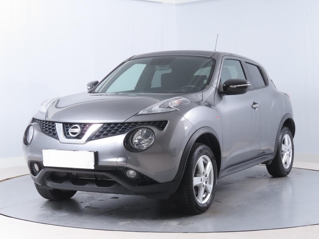 2018 Nissan JUKE - 3