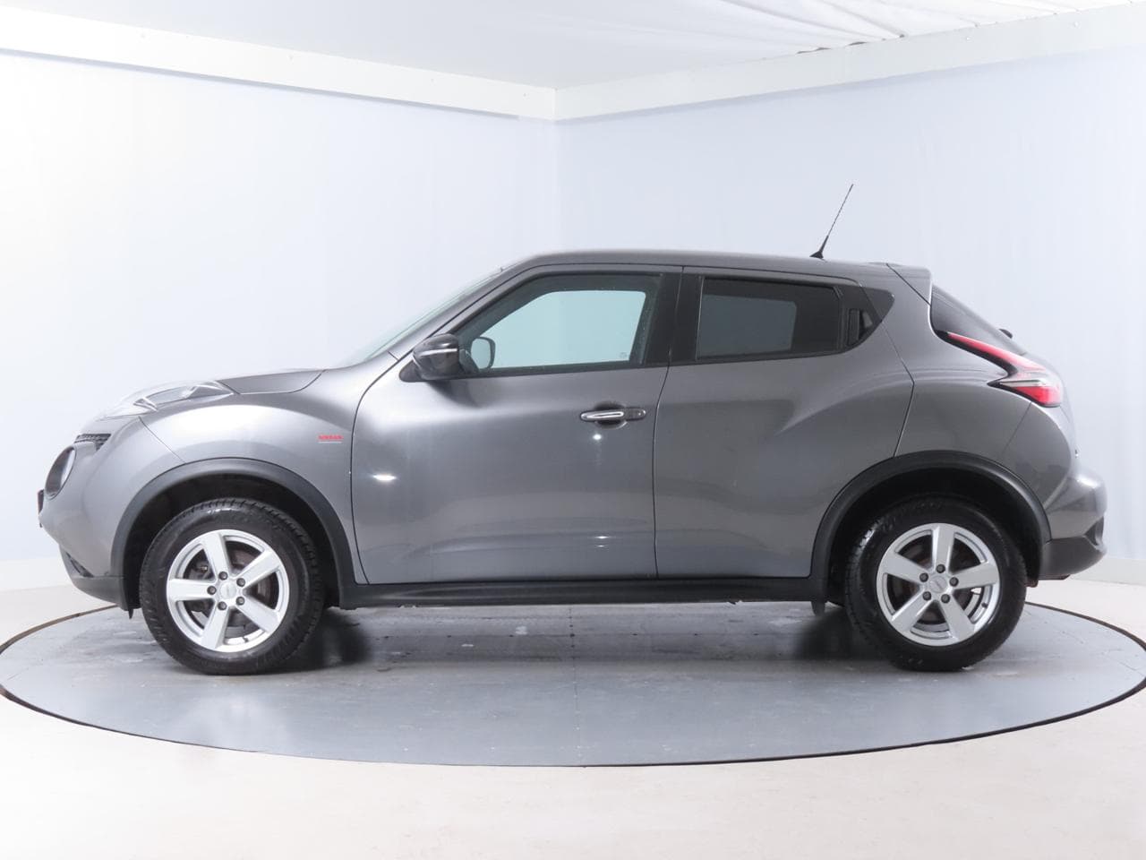 2018 Nissan JUKE - 4