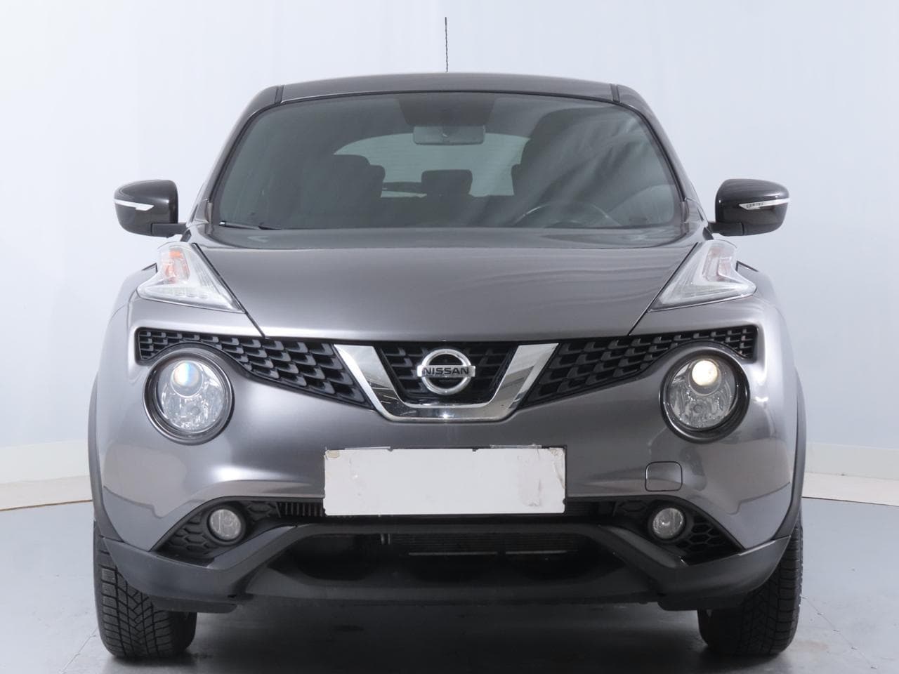2018 Nissan JUKE - 2