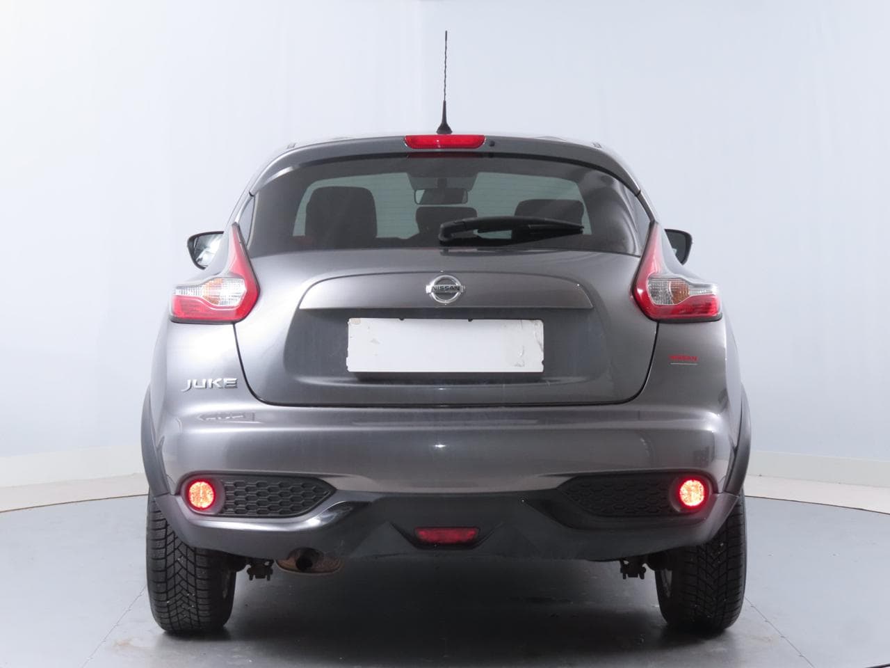 2018 Nissan JUKE - 6