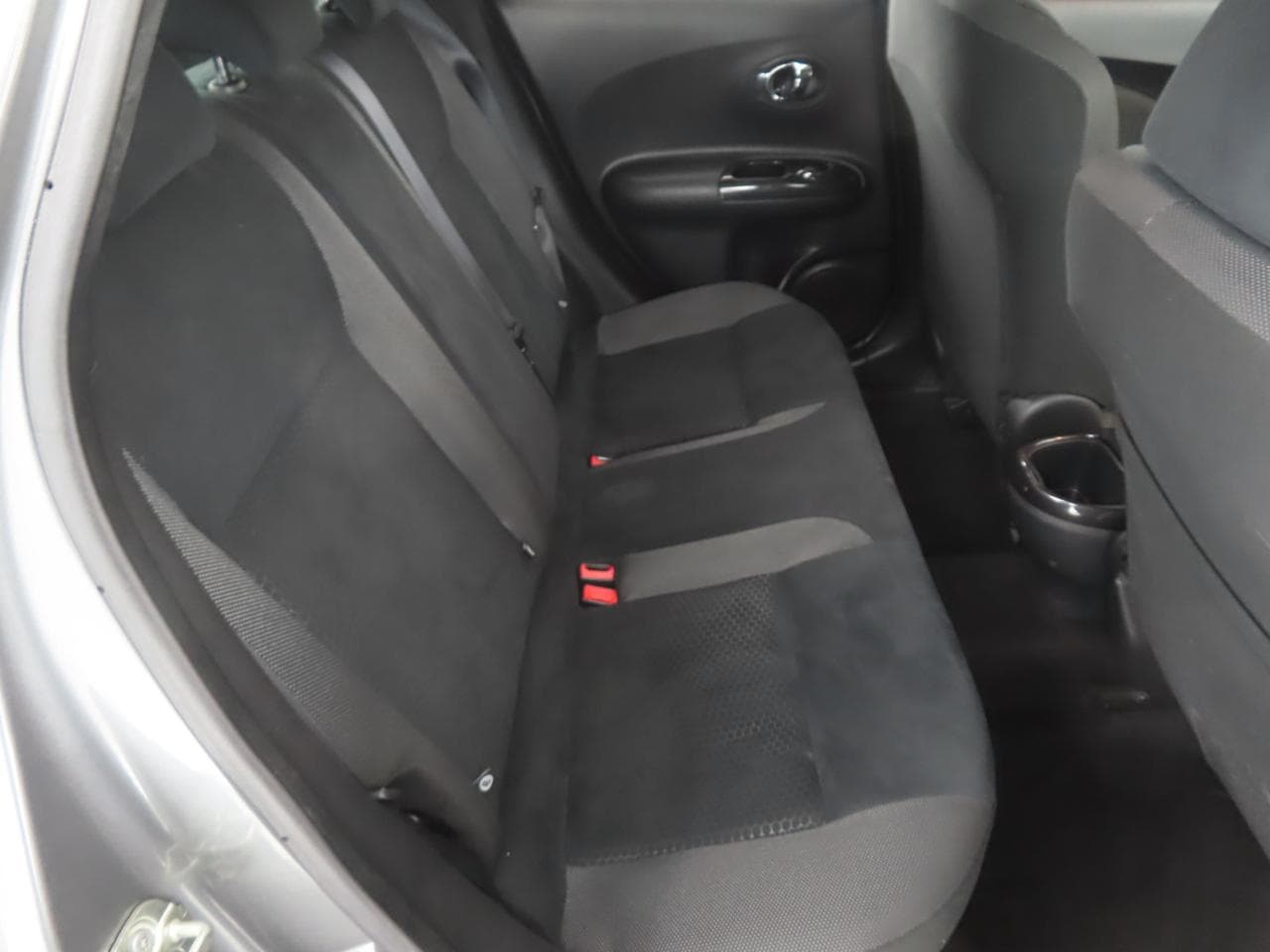 2018 Nissan JUKE - 13